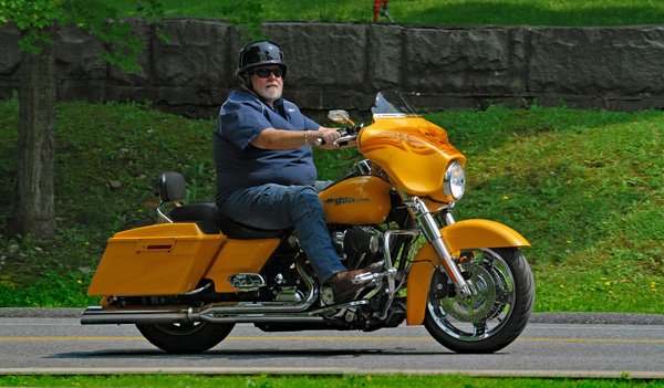 Welke veiligheidsmaatregelen zijn essentieel voor motorrijders?